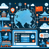 VPN知乎: 中国好用的翻墙软件VPN推荐,2024年翻墙避坑